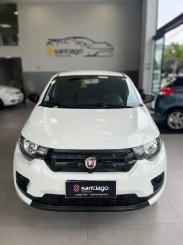 Fiat Mobi Like 1.0 Fire Flex 5P. 2020