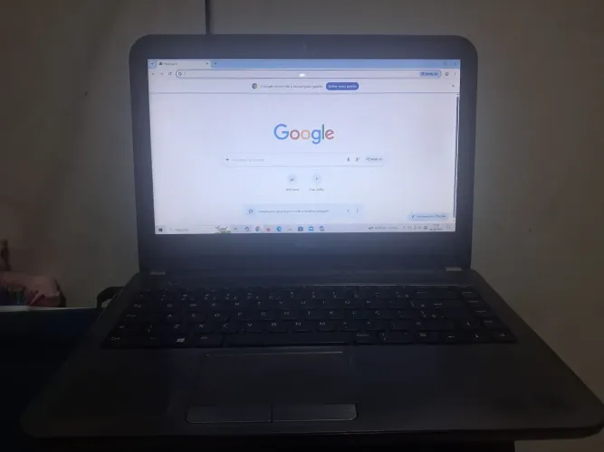 Notebook Dell Inspiron 14R - Core i7 | 8GB RAM | SSD 256GB | NVIDIA GeForce 730M Dedicada