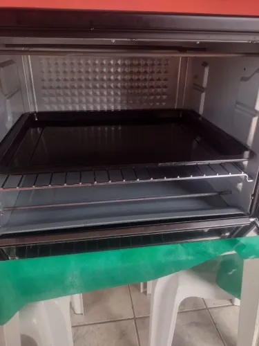 Forno elétrico