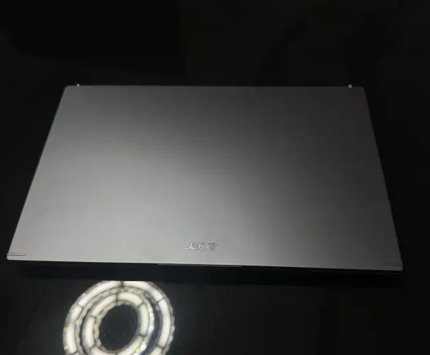 Notebook Acer Aspire