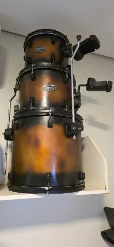 Bateria rmv custom bapeva