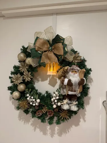 Guirlanda de Natal
