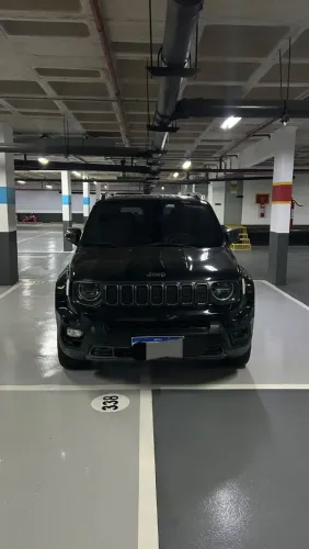 Jeep Renegade S T270 1.3 TB 4X4 Flex Aut. 2022