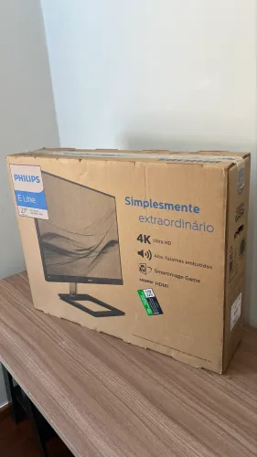 MONITOR 27 4k