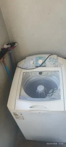 Máquina de lavar roupa GE10kg 11 programa