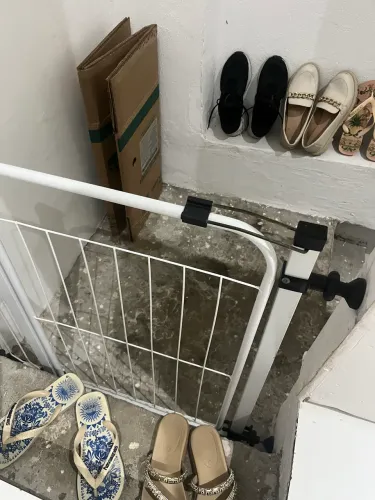 Cerca para animal