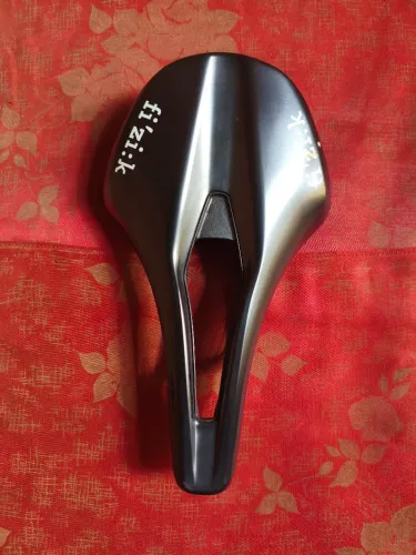 Selim Fizik Argo Tempo R5!