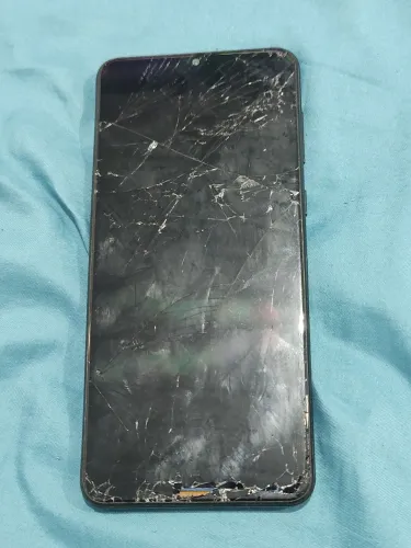 Carcaça Samsung Galaxy A02