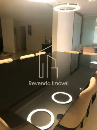 Apartamento no Condomínio Maraca em Higienópolis com 288m² 3 dormitórios 3 suítes 4 banhei