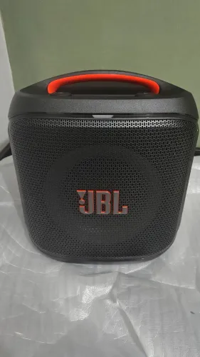 Party box JBL