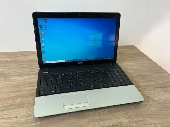 Notebook Acer I5 / 8GB / SSD / Tela 15''6