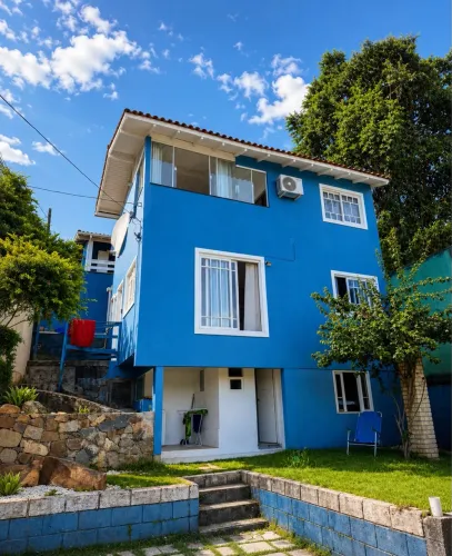 Alugo Casa no Canto da Lagoa