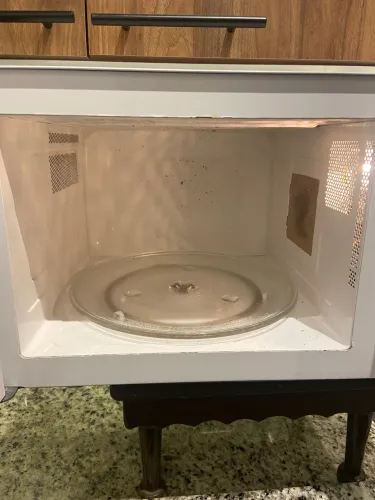 Microondas 31 litros Electrolux