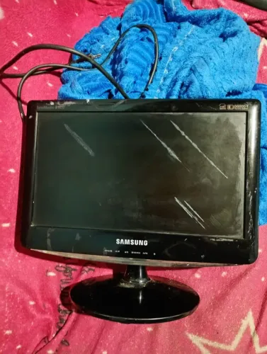 monitor 16 polegadas sansung