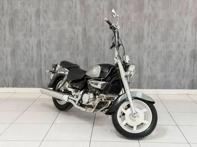 KASINSKI MIRAGE 250 2010