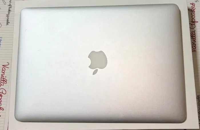 Macbook Air 2017