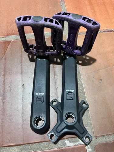 Pedivela fsa