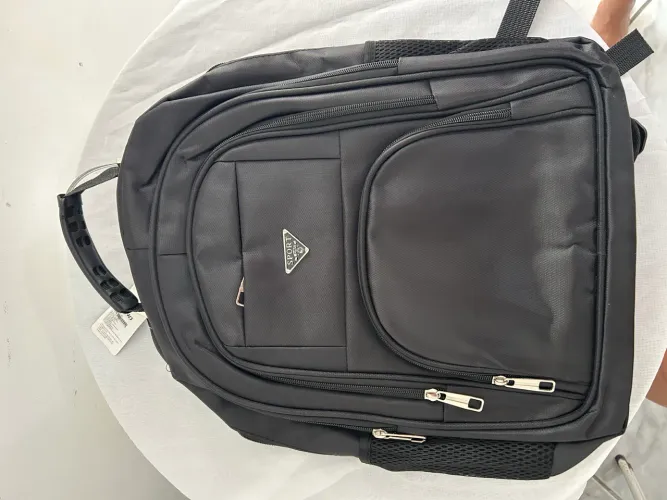 Mochila Reforçada