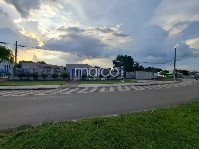 Pasta 44.32 - Galpão comercial para locação, Parque Atheneu, Goiânia, GO