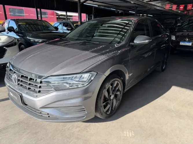 Volkswagen Jetta 250 TSI 1.4 Flex 16V Aut. 2019