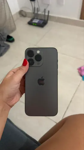 Vendo iPhone 14 Pro Max