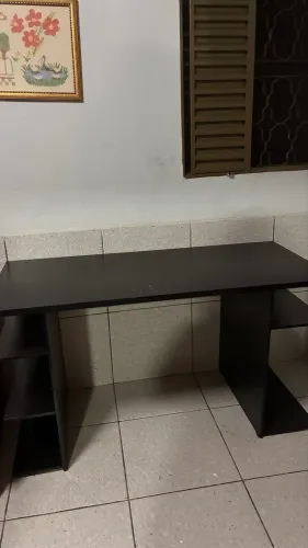 Vendo escrivaninha