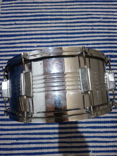 Caixa de bateria