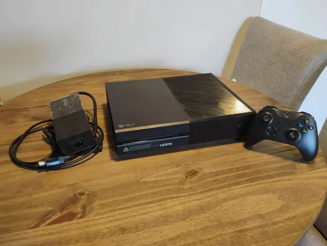 Xbox One