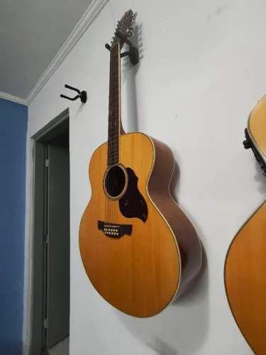 Violão Crafter J8-12EQ