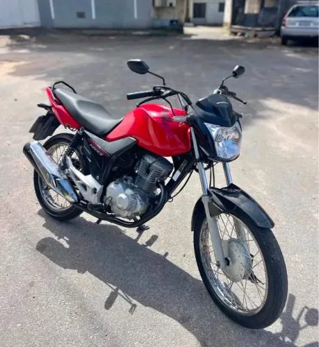 Vende-se Honda start 160 com urgência