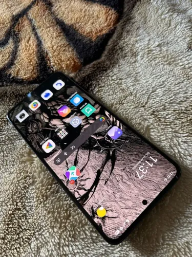 13T pro Xiaomi top de linha
