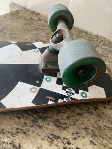 Simulador Carver Surf Skate Original 