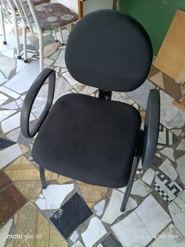 Cadeiras para escritório