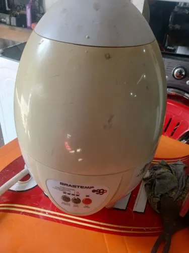Mini maquina de lavar panos
