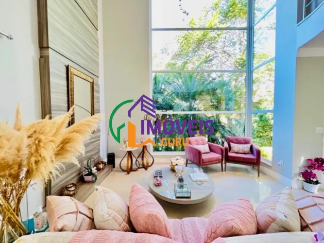 CASA EM CONDOMÍNIO - CACHOEIRA - SP