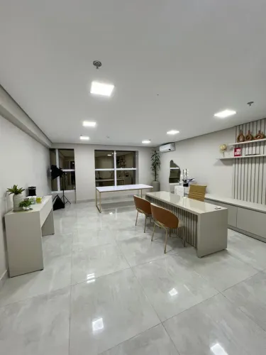 Sala Comercial São Francisco Business