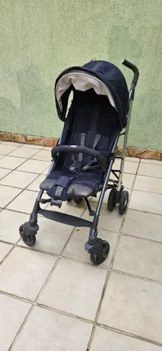 Carrinho de Passeio para Bebê