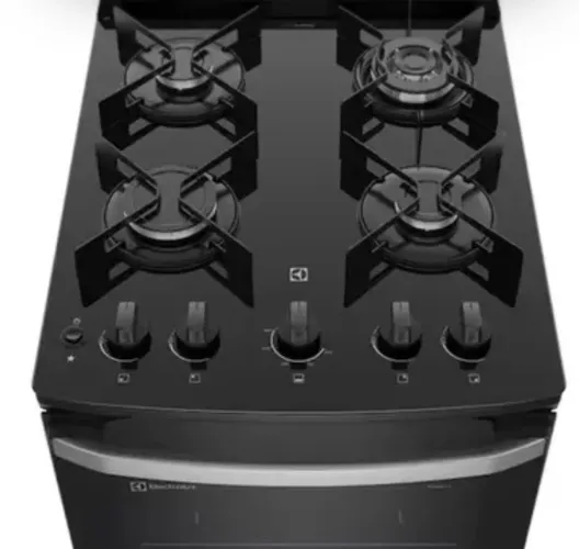 Vendo fogão Electrolux