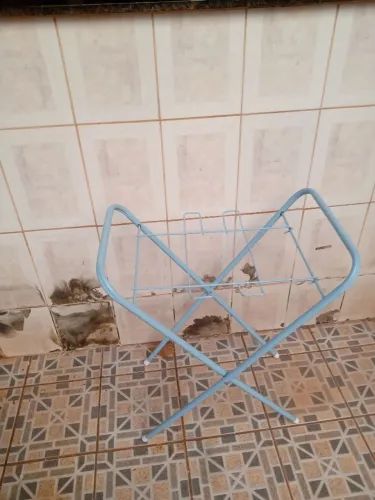 Suporte de banheira