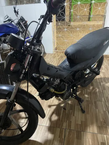 Venda de uma Jhone