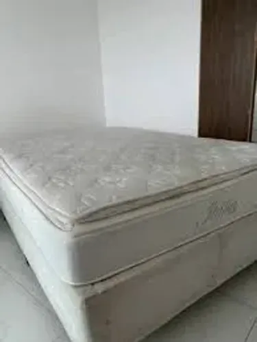 Colchão Umaflex Itália Queen 