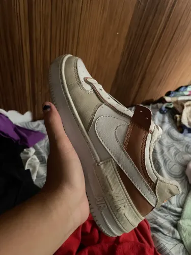 tênis nike