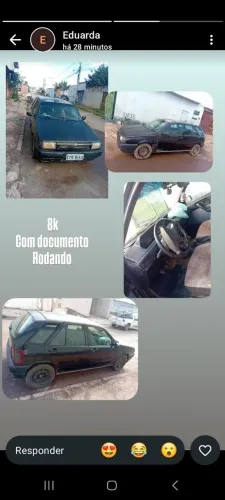 Fiat Tipo 1.6 I.e. 2P E 4P 1995
