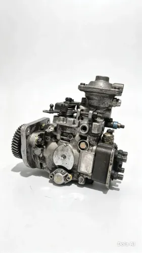 Bomba injetora motor mwm sprint 2.8 S10/Blazer/troller