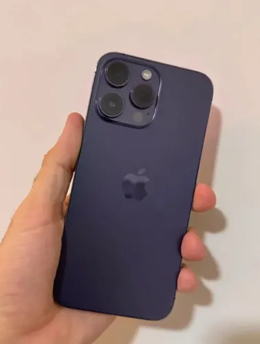 IPHONE 14 RO MAX 128 ROXO