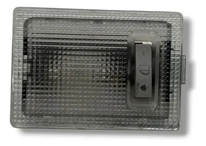 Lanterna Teto Gm Spin 1.8 Flex 2011 2012 2013 2014