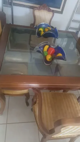 Mesa de jantar 