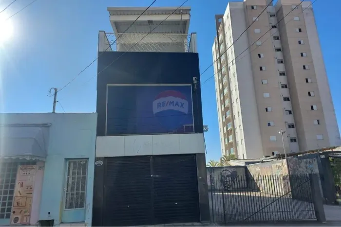 Oportunidade de Locação Comercial - Vila Jardini