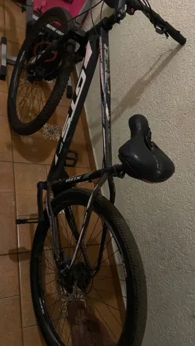 Bike 29 pra ir hoje 440$