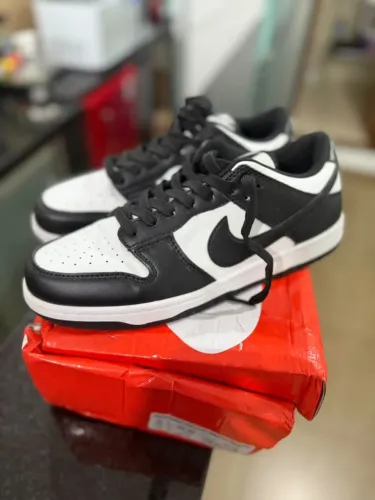 Tenis Nike Dunk Low - masculino